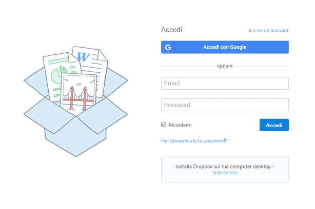 How to host an image