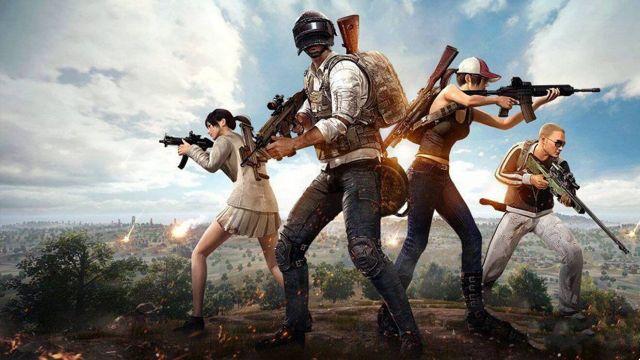 The Best Unverified Pubg Skin Generators 2022