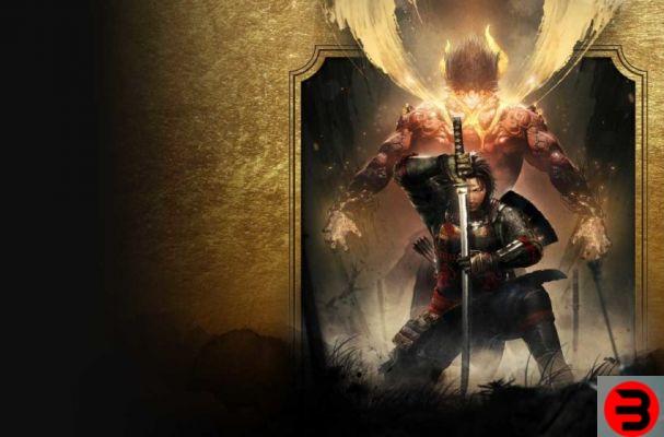 Nioh 2: The Complete Edition - Examen de la version Steam