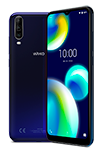 The Wiko View 4 Lite review. Its strong point is the battery.