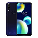 La revisión de Wiko View 4 Lite. Su punto fuerte es la batería.