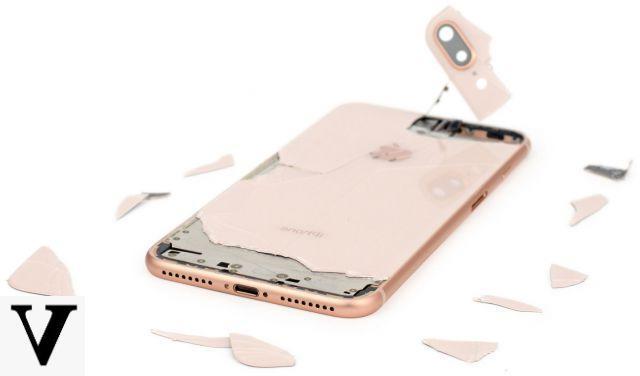 iPhone 8 e 8 Plus: migliori cover e pellicola di vetro