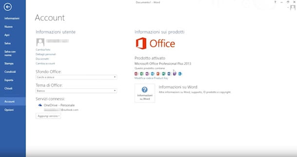 Como ativar o Office 2013