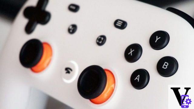 Análise do Google Stadia: o console que não existe