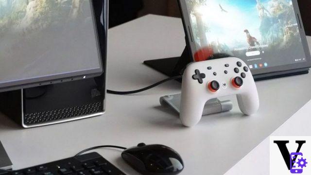 Análise do Google Stadia: o console que não existe