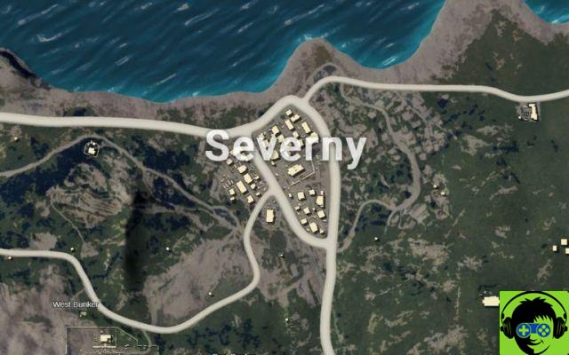 I 5 migliori siti di saccheggio sulla mappa di Erangel in PUBG Mobile, classificati