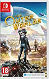 Revue The Outer Worlds : des aventures hors du commun