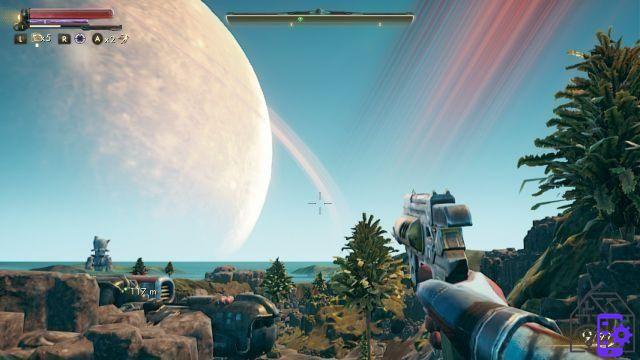 The Outer Worlds review: out-of-this-world adventures