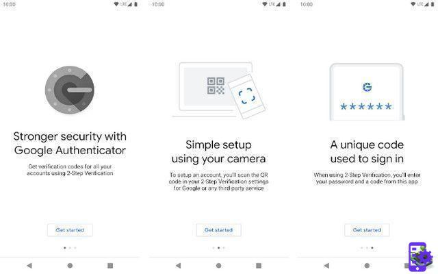 Las 10 mejores aplicaciones de autenticación de dos factores en Android