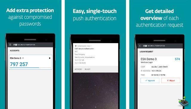 10 migliori app di autenticazione a due fattori su Android