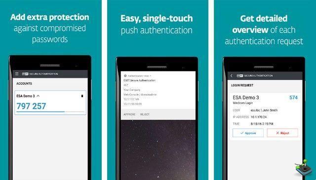 10 Best Two-Factor Authentication Apps on Android