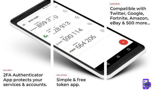 10 melhores aplicativos de autenticação de dois fatores no Android