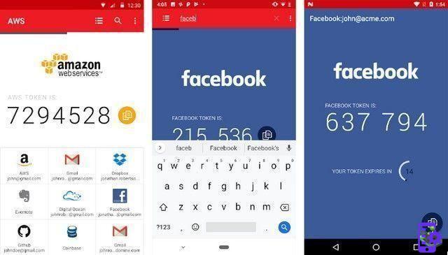 10 migliori app di autenticazione a due fattori su Android