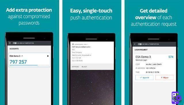 10 Best Two-Factor Authentication Apps on Android