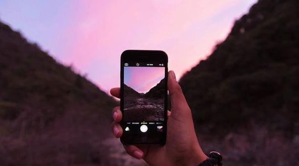 Meilleur appareil photo pour smartphone : guide d'achat