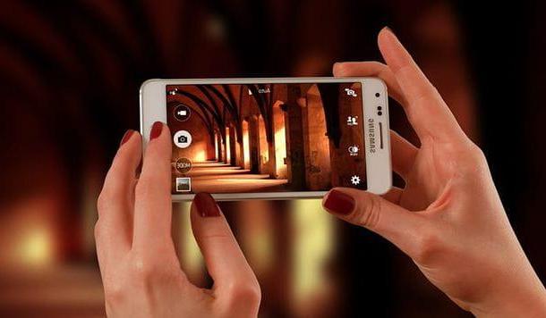 Meilleur appareil photo pour smartphone : guide d'achat