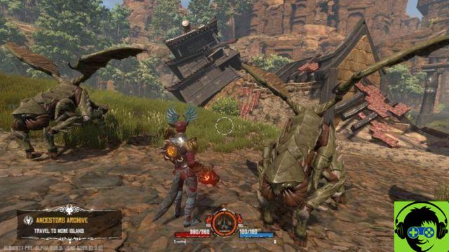 Tutto ciò che sappiamo su Almighty: Kill Your Gods - Gameplay, funzionalità, data di uscita, piattaforme