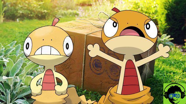 Agosto traerá cuatro nuevos Pokémon, un gran avance en la investigación de Scraggy y más a Pokémon GO