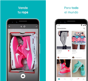 Las mejores apps para vender bisutería