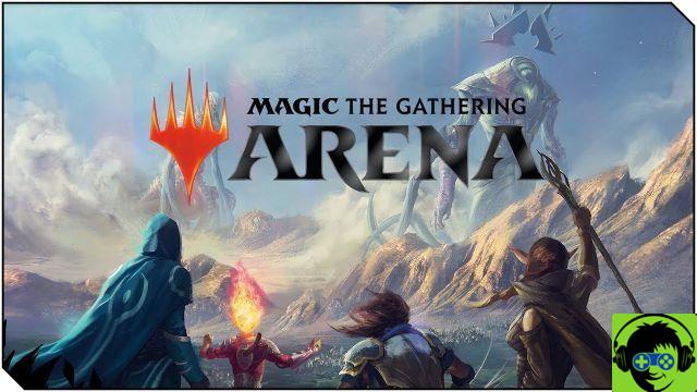 MTG Arena: Los 5 (+1) Secretos para Jugar Mejor a Magic