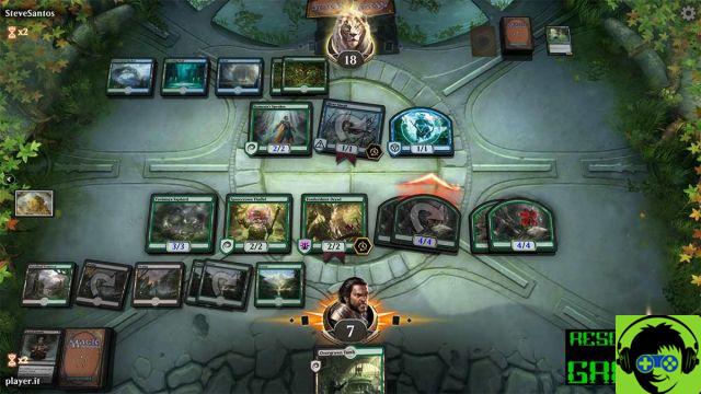 MTG Arena: Os 5 (+1) Segredos para Jogar Melhor a Magic