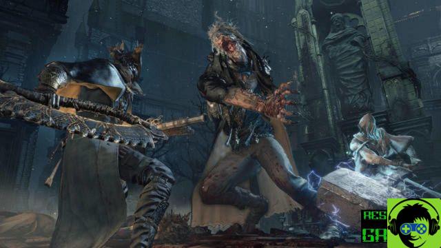 Bloodborne: Guide - How to Find and Kill All the Bosses