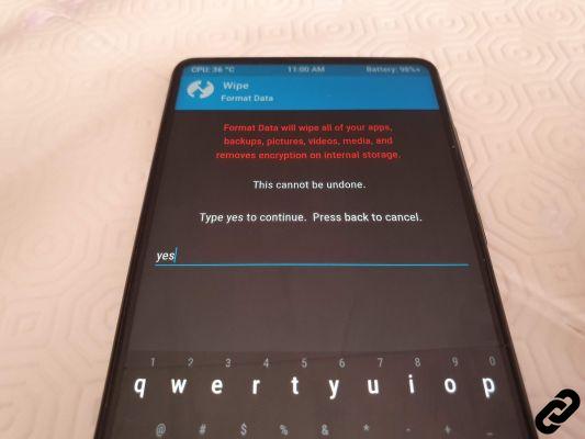 Actualiza a Android 9 instalando LineageOS, nuestra guía completa