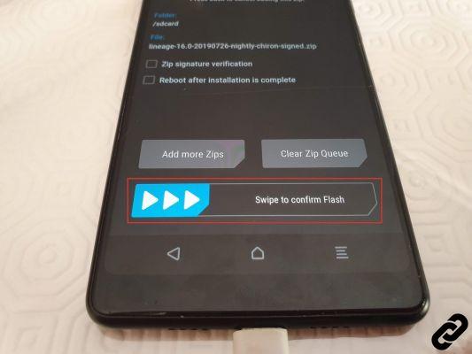 Atualize para o Android 9 instalando LineageOS, nosso guia completo