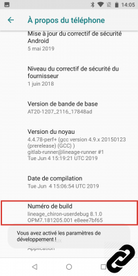 Atualize para o Android 9 instalando LineageOS, nosso guia completo