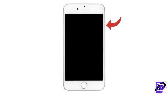 Como colocar seu iPhone em modo de recuperação?