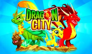 DRAGON CITY GEMAS GRATIS