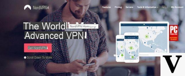 Las mejores VPN para Windows PC 2021 -