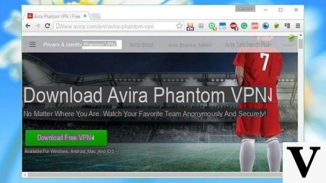 Las mejores VPN para Windows PC 2021 -