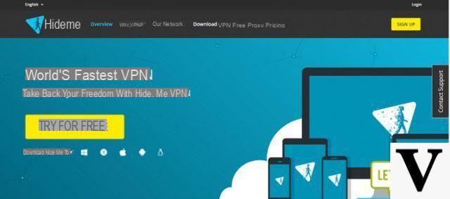 Meilleurs VPN pour Windows PC 2021 -