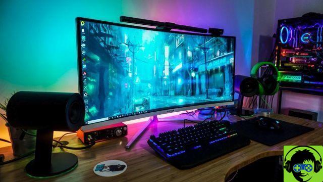 Os melhores kits de iluminação RGB para jogos em 2020