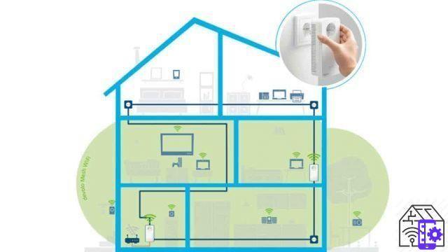 A revisão do Devolo Mesh Wi-Fi 2, a solução ideal para estender a conexão