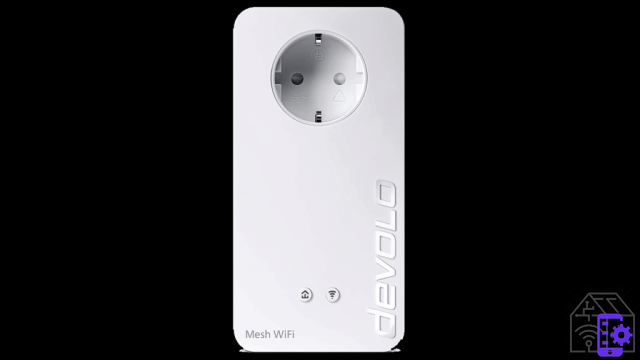 The review of Devolo Mesh Wi-Fi 2, the ideal solution to extend the connection