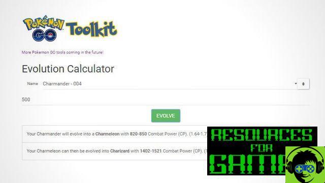 Pokémon Go Comment Savoir si Faire Évoluer un Pokémon