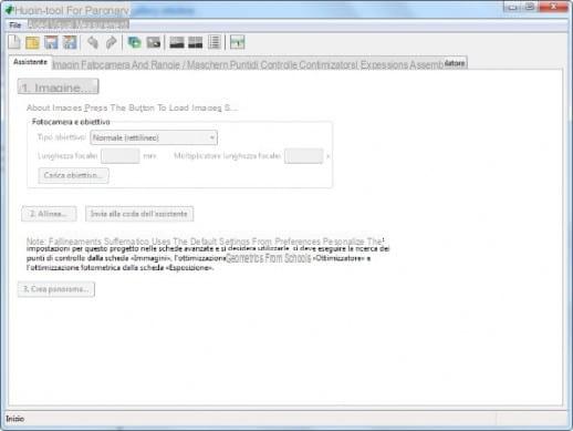 Programmi per assemblare foto