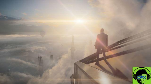 Hitman 3: quale difficoltà scegliere?