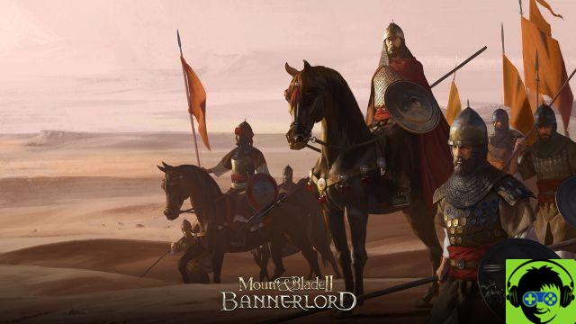 Mount & Blade II: Bannerlord - Come funziona il commercio