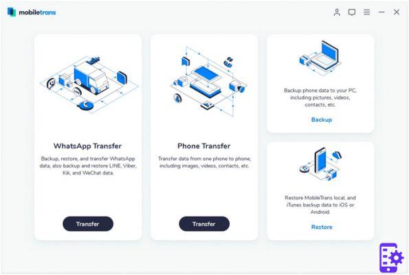 Cómo transferir datos de Google Pixel a iPhone