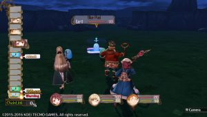 RECENSIONE Atelier Sophie: The Alchemist of the Mysterious Book su PS4