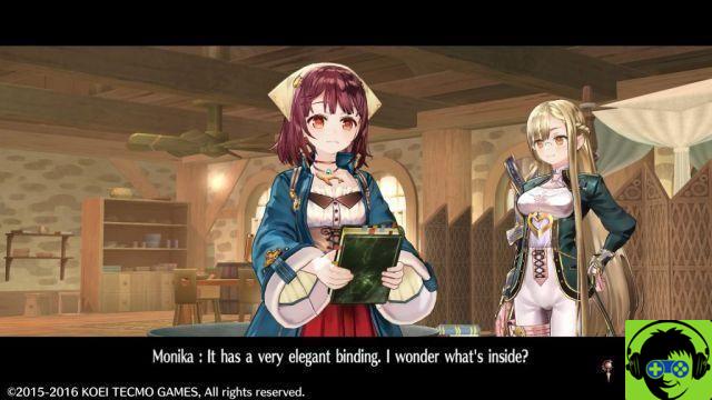 RECENSIONE Atelier Sophie: The Alchemist of the Mysterious Book su PS4