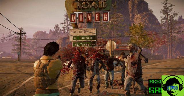 Guide State of Decay 2: General Tips and Tricks
