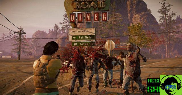 Guía State of Decay 2: Consejos y Trucos generales