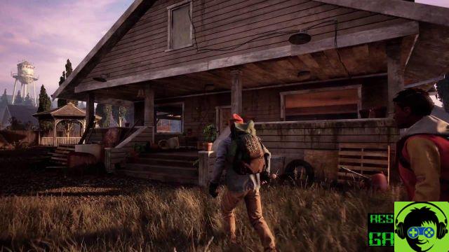 Guide State of Decay 2: General Tips and Tricks