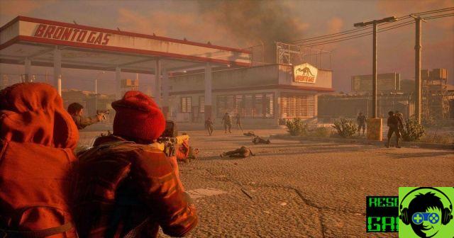 State of Decay 2: Dicas e Truques Gerais