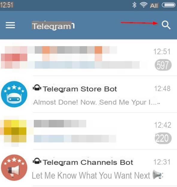 Bots Telegram : qu'est-ce qu'ils sont, comment les installer et où trouver les meilleurs