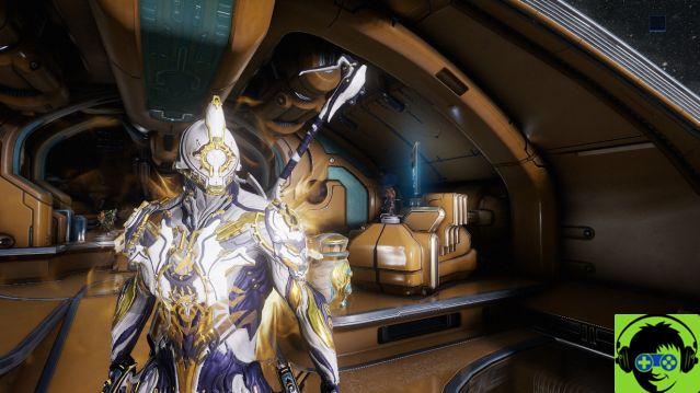 Warframe - Como completar facilmente o desafio Day Trader Nightwave